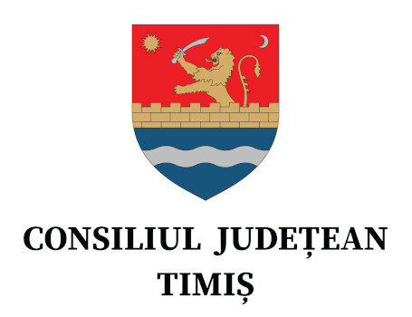 Consiliul Județean Timiș