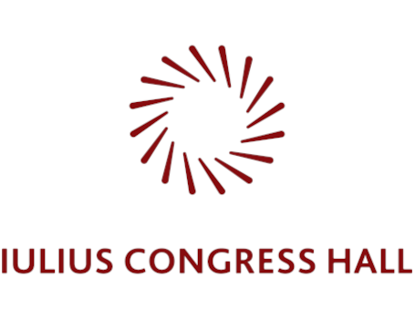 Iulius Congress Hall