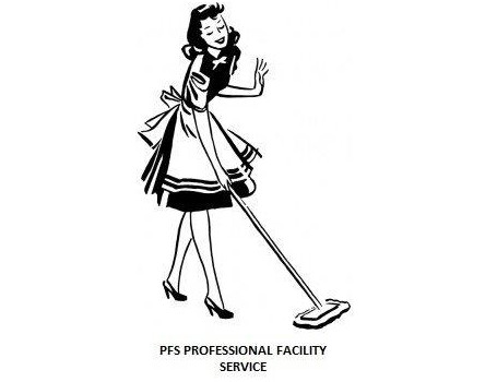 PFS Professional Facility Service